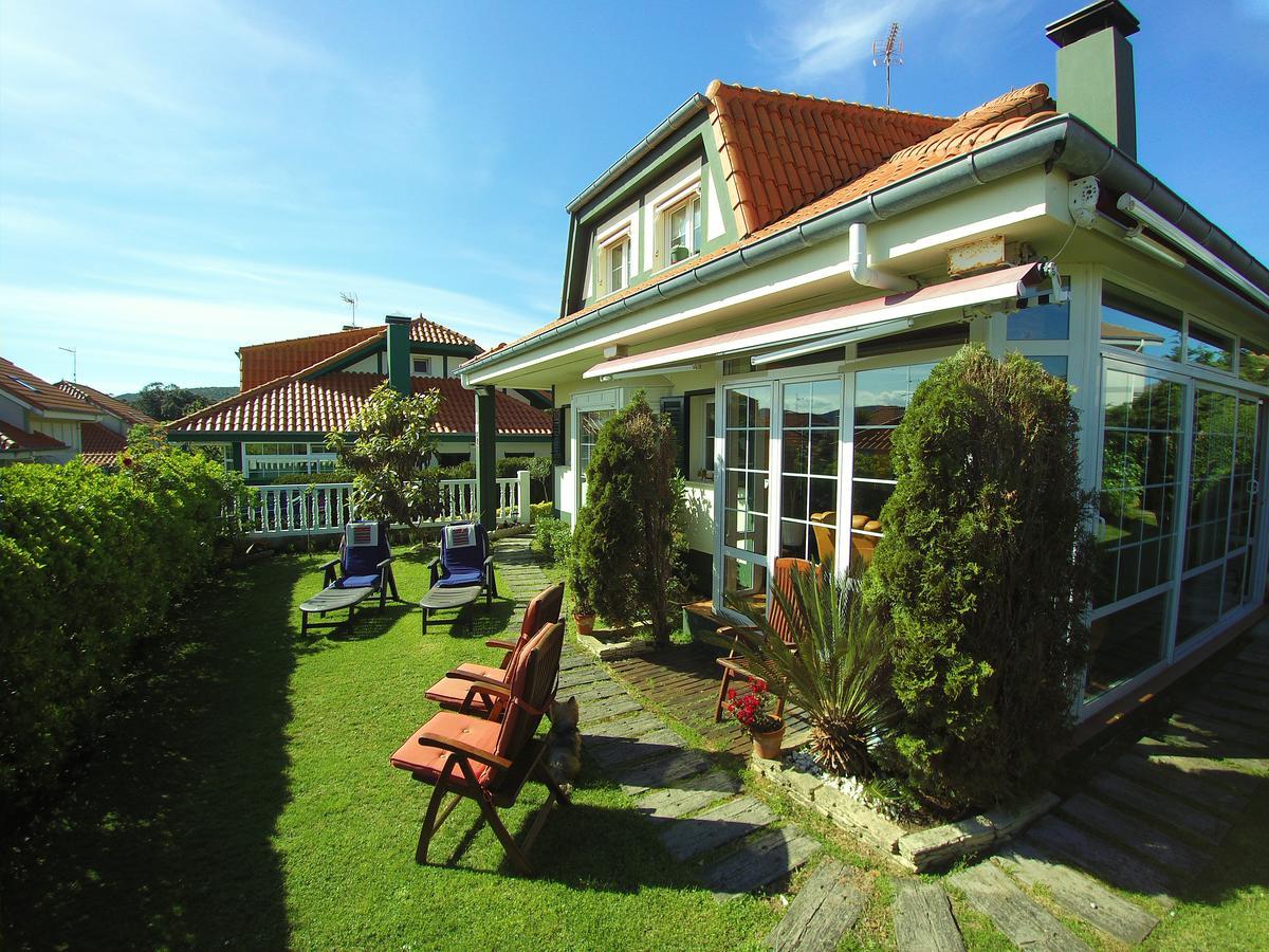 Chalet Argonos Exterior photo