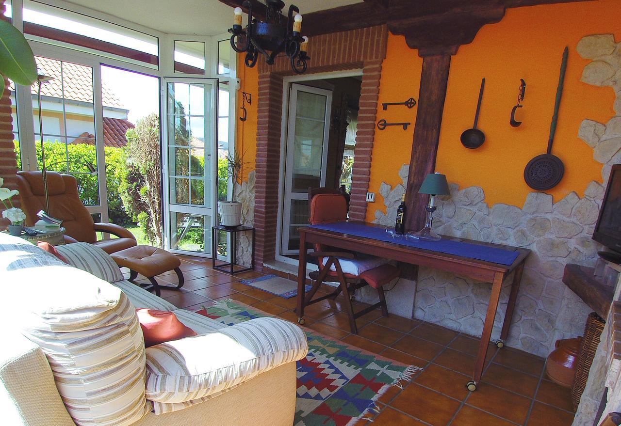 Chalet Argonos Exterior photo